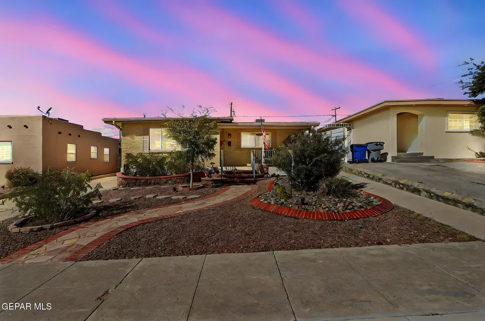 Unit for sale at 1635 Saint Johns Drive, El Paso, TX 79903