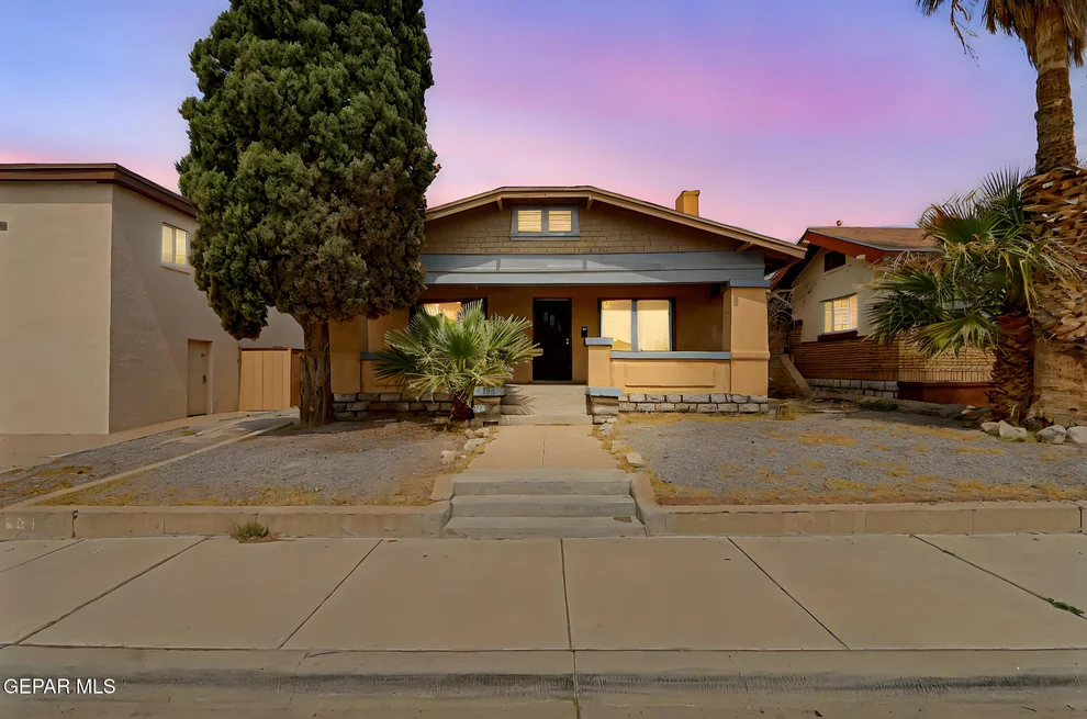 Unit for sale at 3311 MONTANA Avenue, El Paso, TX 79903