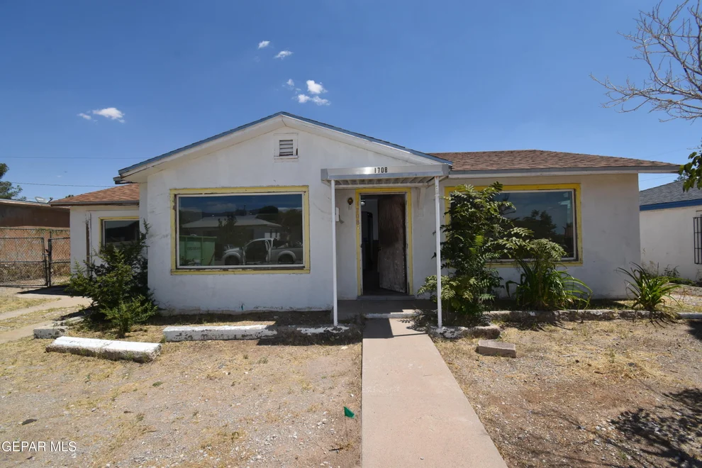 Unit for sale at 1708 WAINWRIGHT Drive, El Paso, TX 79903