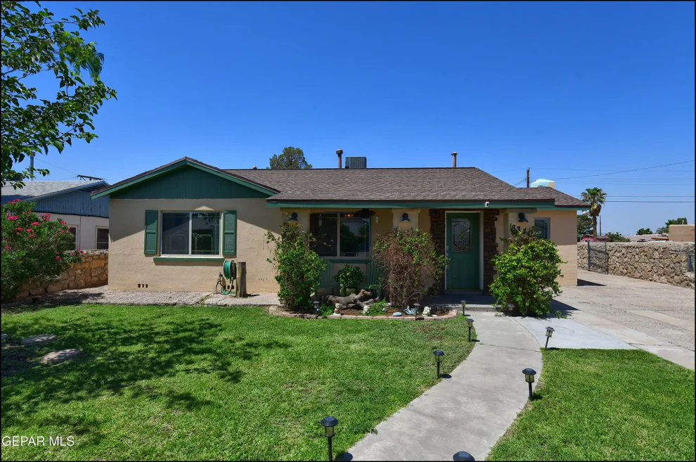 Unit for sale at 8340 COURTLAND Drive, El Paso, TX 79907