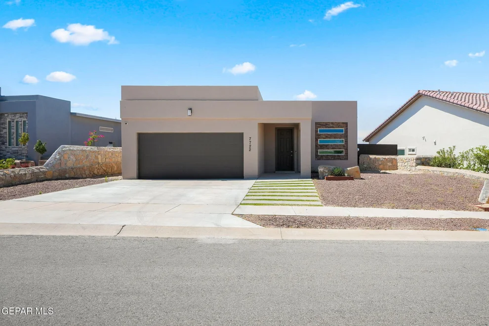 Unit for sale at 7722 ENCHANTED RIDGE Drive, El Paso, TX 79911