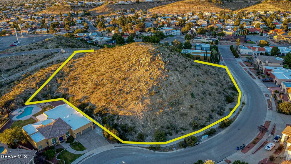 Unit for sale at 6517 LA POSTA, El Paso, TX 79912