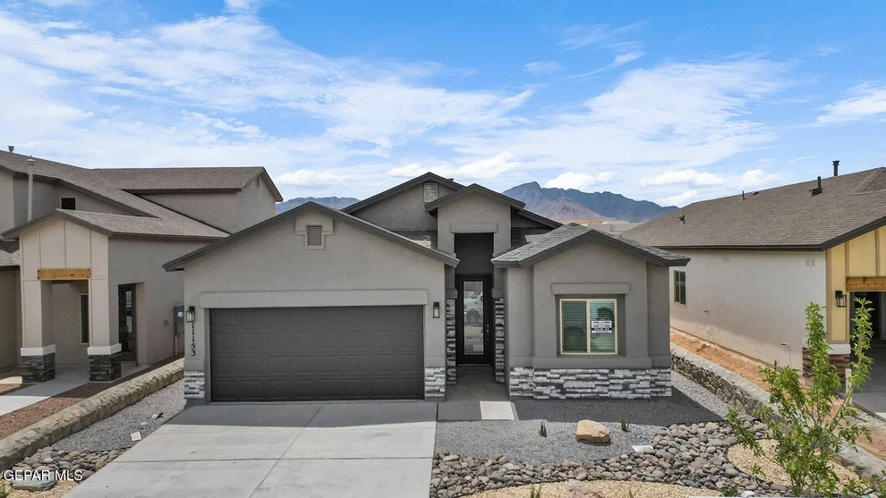 Unit for sale at 11852 Barrenkale Place, El Paso, TX 79934