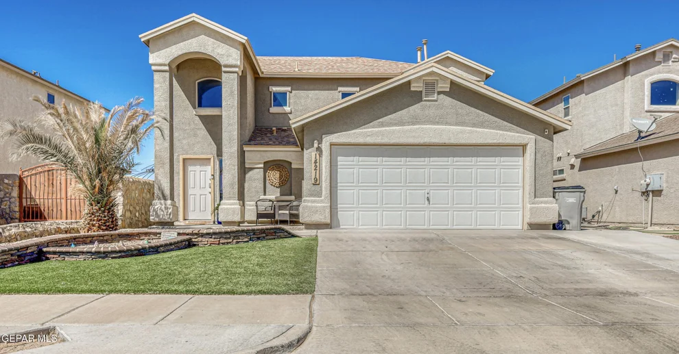 Unit for sale at 14219 John Scagno, El Paso, TX 79938