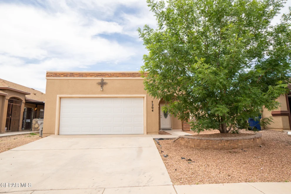 Unit for sale at 7204 Copper Sky Court, El Paso, TX 79934
