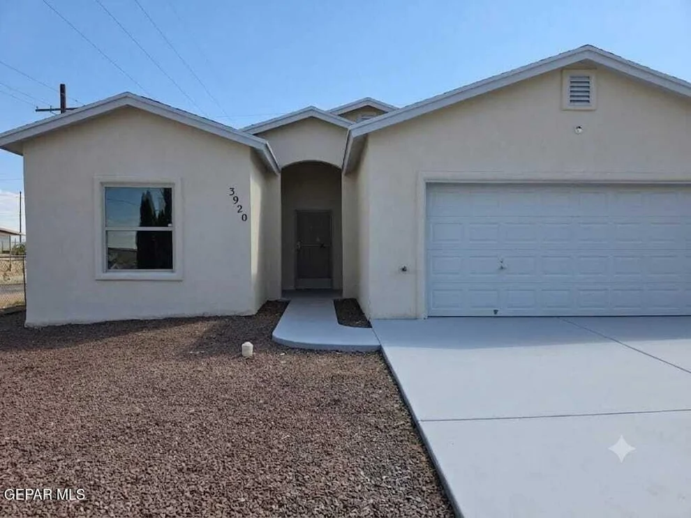 Unit for sale at 3920 Telescope Court, El Paso, TX 79904