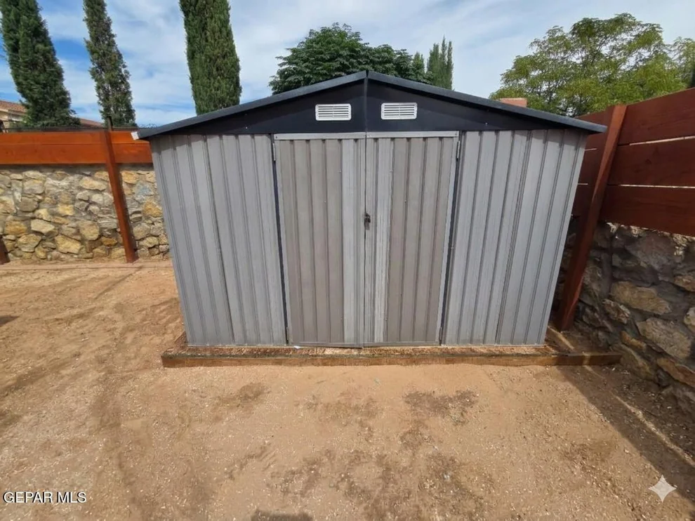 Unit for sale at 14227 RANIER POINT Drive, El Paso, TX 79938