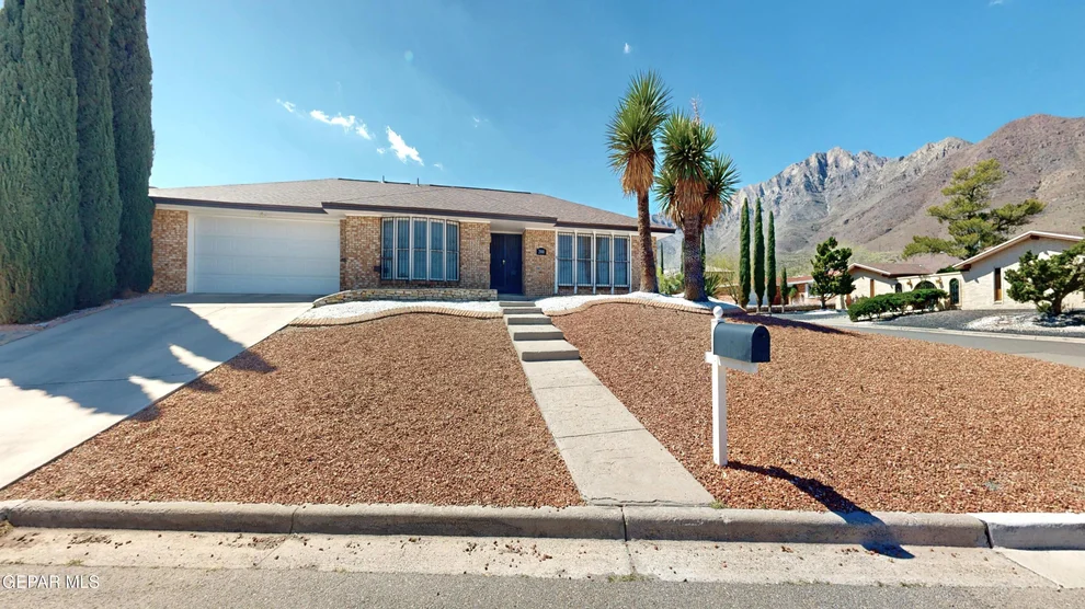 Unit for sale at 2900 Stone Edge Road, El Paso, TX 79904