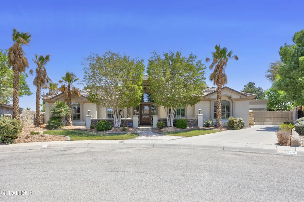 Unit for sale at 3328 TIERRA ALMA Lane, El Paso, TX 79938