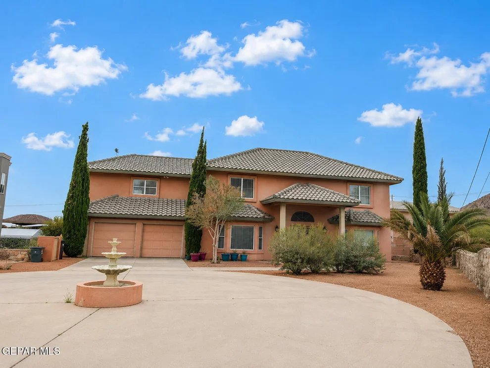 Unit for sale at 5653 BUCKLEY Drive, El Paso, TX 79912