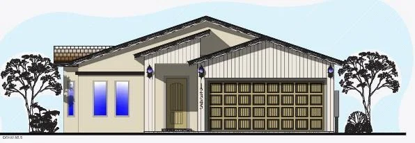 Unit for sale at 7457 Norte Portugal Lane, El Paso, TX 79934