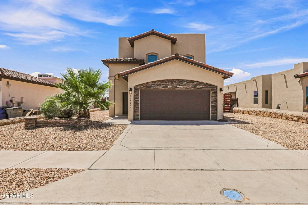 Unit for sale at 14752 TIM HARDAWAY Drive, El Paso, TX 79938