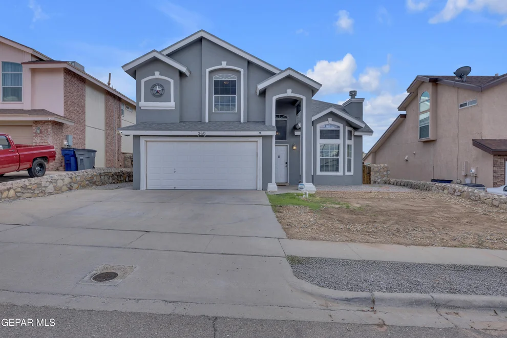 Unit for sale at 260 STONEHEATH Court, El Paso, TX 79932