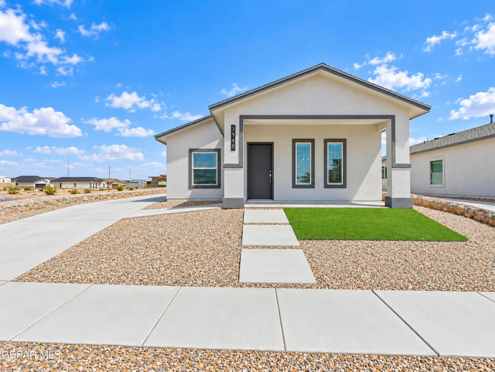 Unit for sale at 3948 SURMISE Street, El Paso, TX 79938