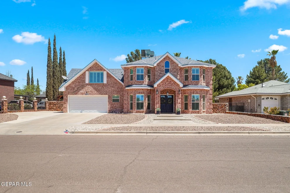 Unit for sale at 1829 PASEO REAL Circle, El Paso, TX 79936
