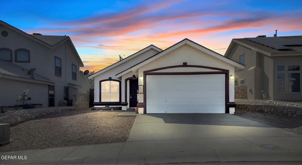 Unit for sale at 749 Draco Place, El Paso, TX 79907