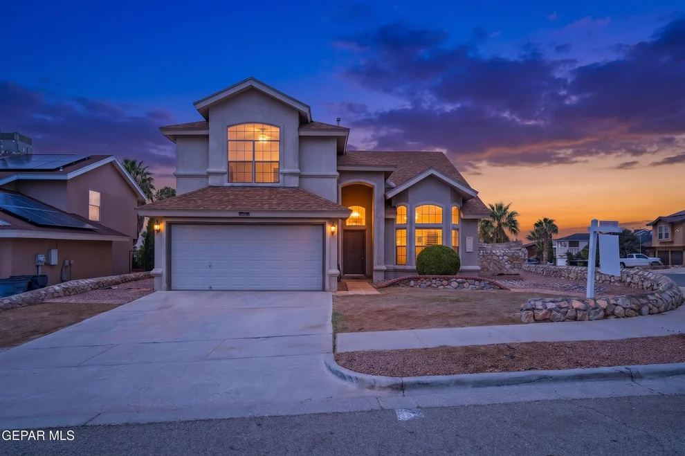 Unit for sale at 6139 Twilight View Way, El Paso, TX 79932