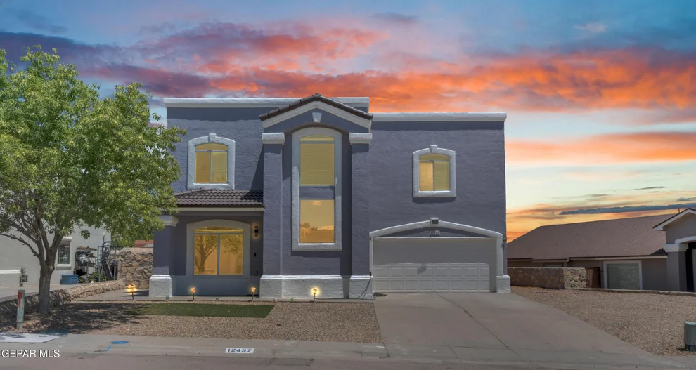 Unit for sale at 12457 Sombra Alegre Drive, El Paso, TX 79938