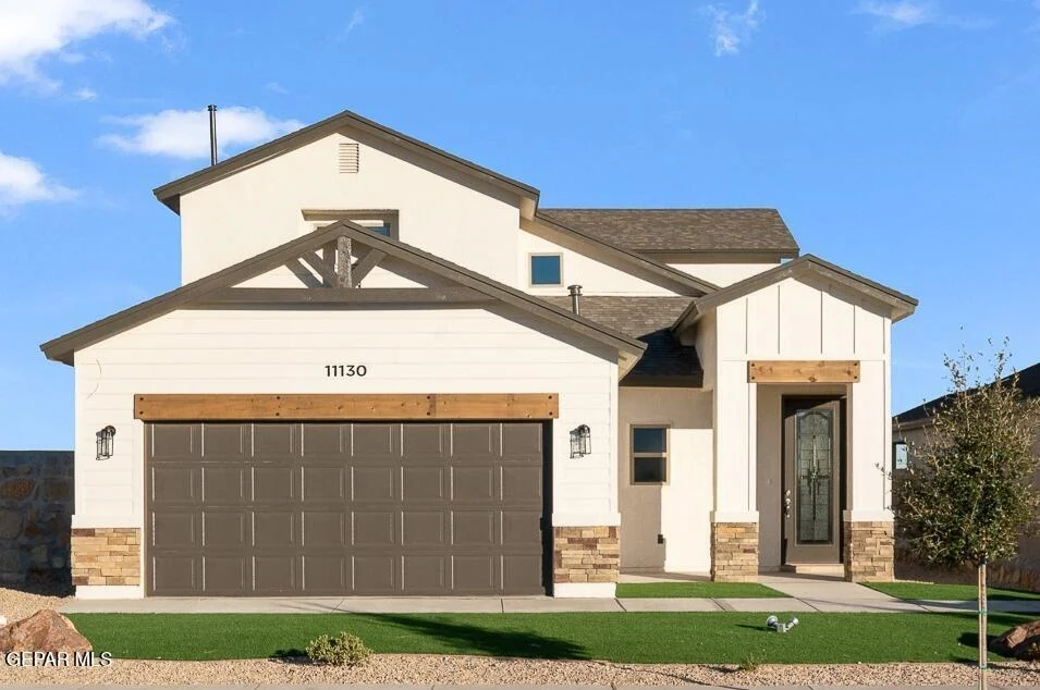 Unit for sale at 14536 Lavender Parkway, Horizon City, TX 79928