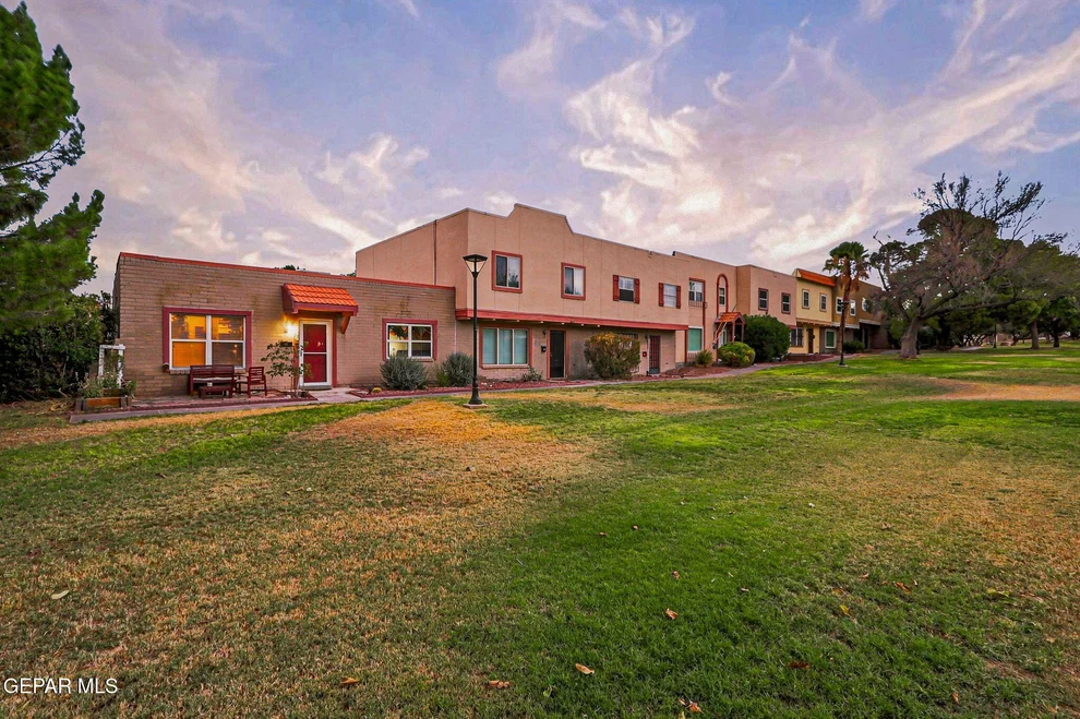 Unit for sale at 236 Montego Bay Drive, El Paso, TX 79912