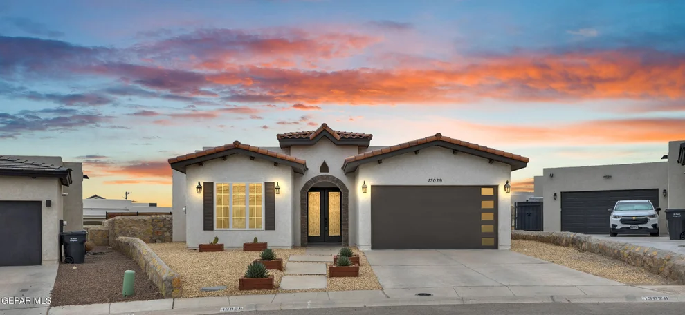 Unit for sale at 13029 TRYNE Way, El Paso, TX 79928