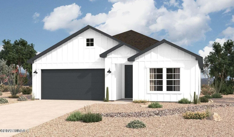 Unit for sale at 123 Dawson Street, Santa Teresa, NM 88008