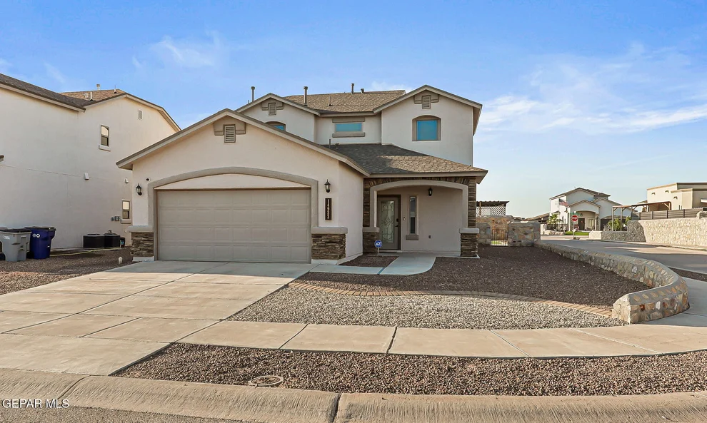 Unit for sale at 14933 Jerry Armstrong Court, El Paso, TX 79938