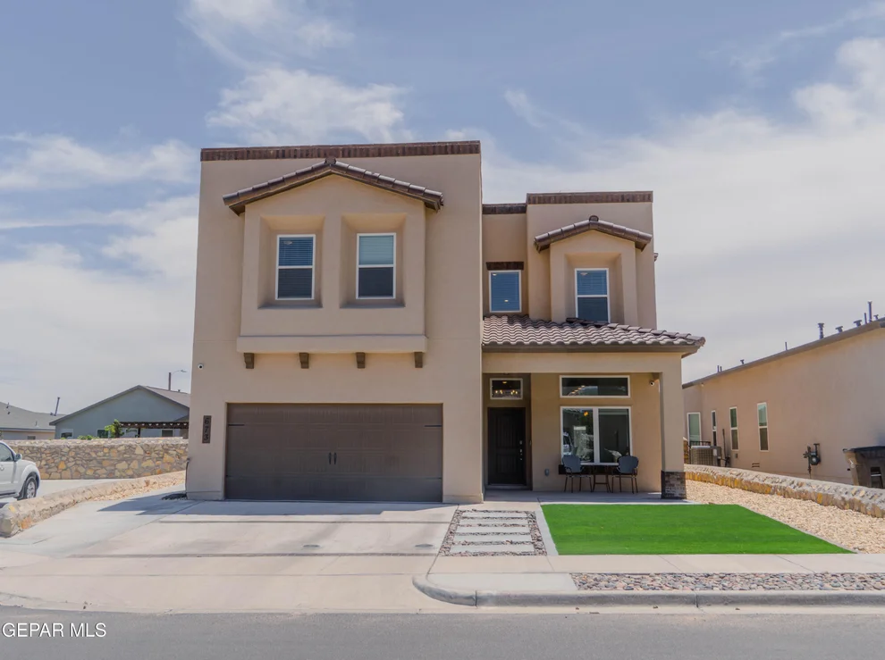 Unit for sale at 673 La Entrada Circle, Sunland Park, NM 88063