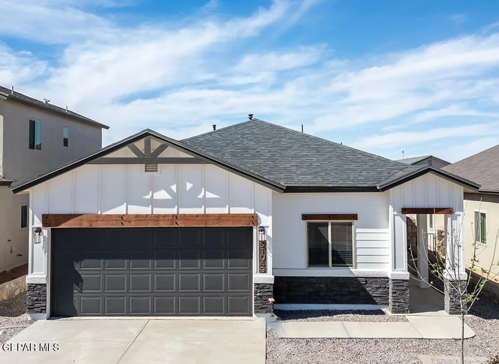 Unit for sale at 9914 Marie Ann Place, Socorro, TX 79927