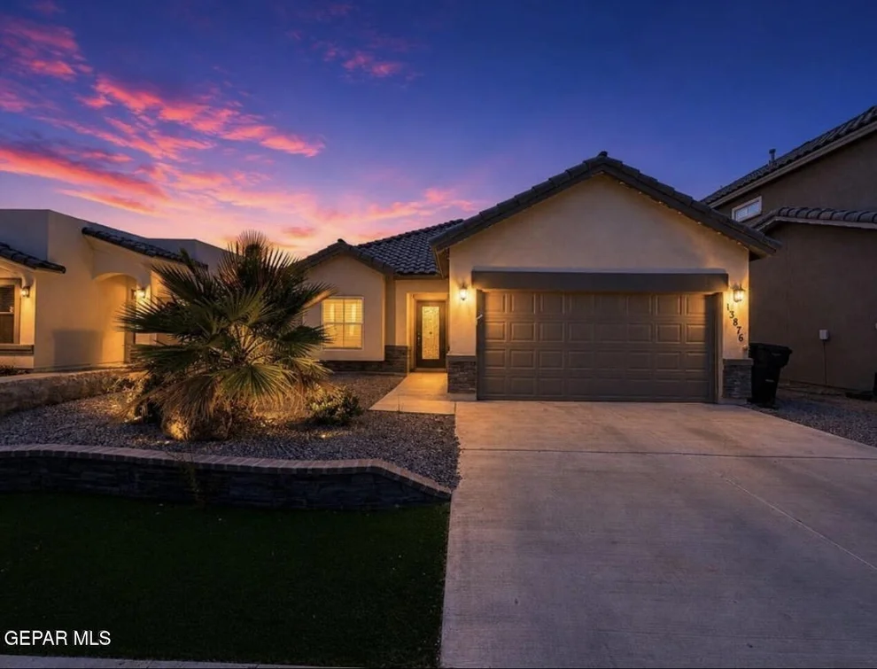 Unit for sale at 13876 PASEO SERENO Drive, El Paso, TX 79928