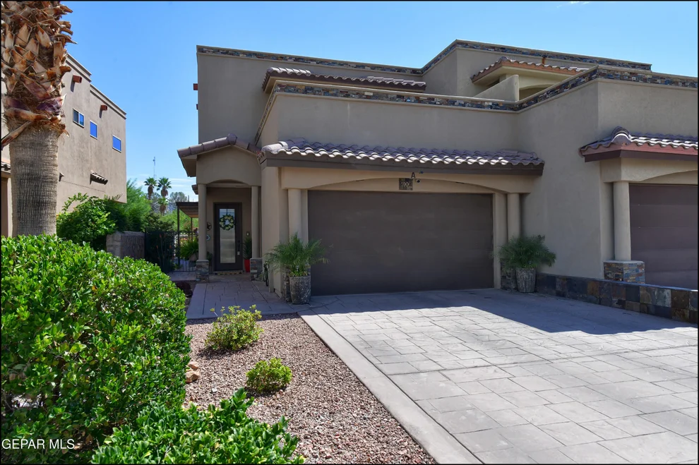 Unit for sale at 400 ANA Way, El Paso, TX 79912