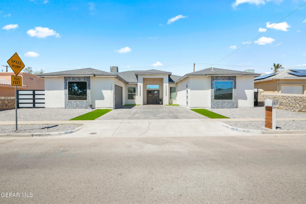 Unit for sale at 11341 PRATT Avenue, El Paso, TX 79936