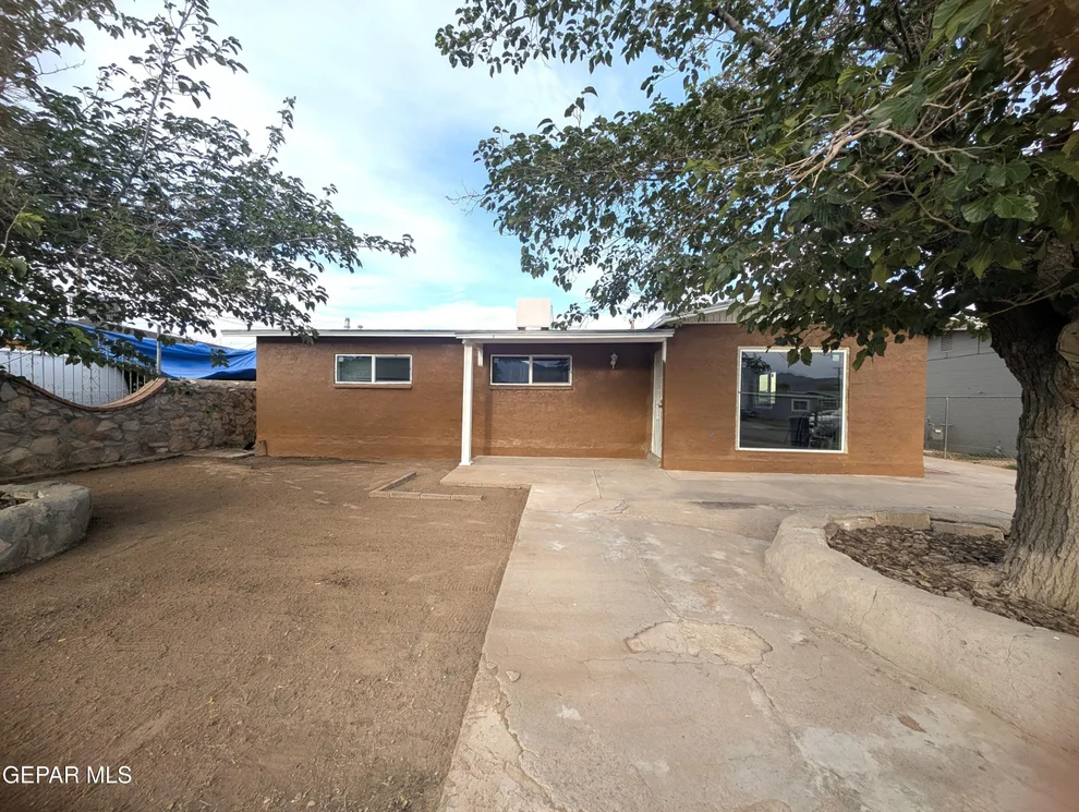 Unit for sale at 8412 Mount Tibet Drive, El Paso, TX 79904