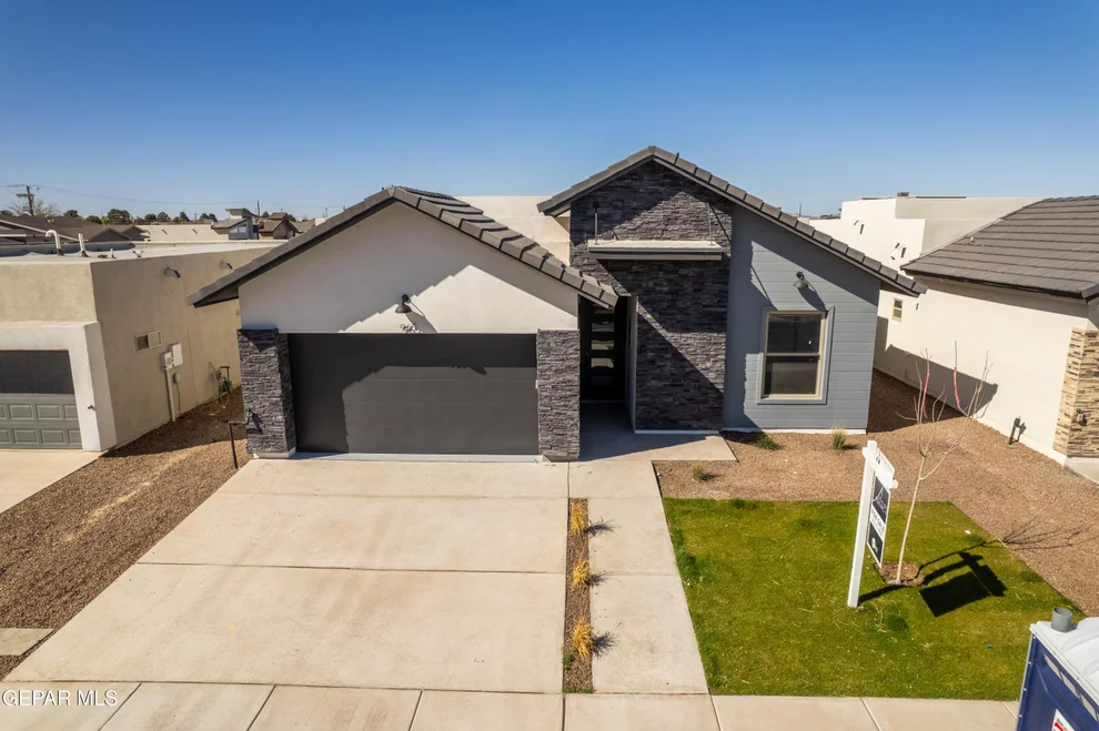 Unit for sale at 965 Aqueduct Avenue, El Paso, TX 79932
