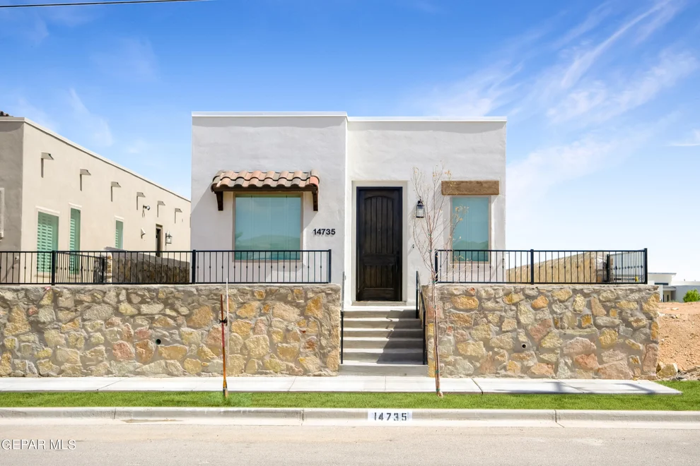 Unit for sale at 5873 Dalhart Drive, El Paso, TX 79924