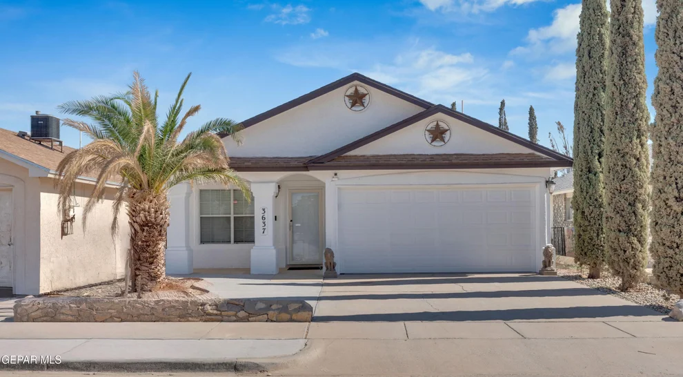 Unit for sale at 3637 Sandy Plateau Circle, El Paso, TX 79936