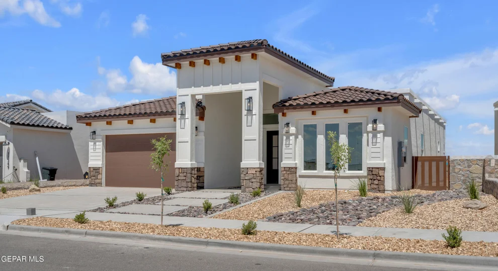 Unit for sale at 13393 EMERALD PEARL Drive, Horizon City, TX 79928