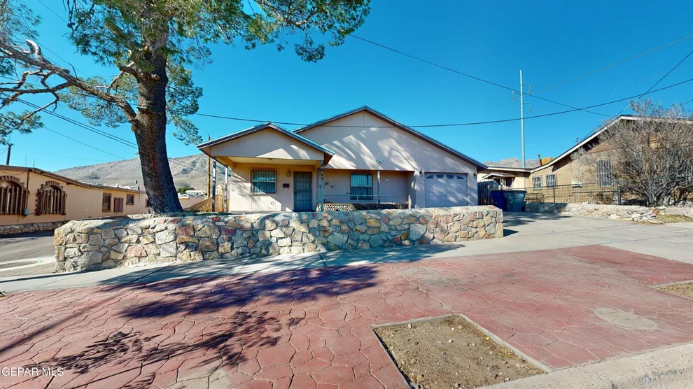 Unit for sale at 2607 Elm Street, El Paso, TX 79930