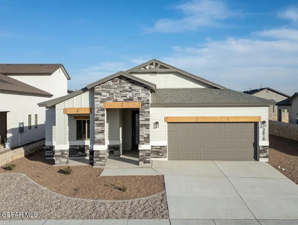Unit for sale at 904 Stoke Street, El Paso, TX 79928