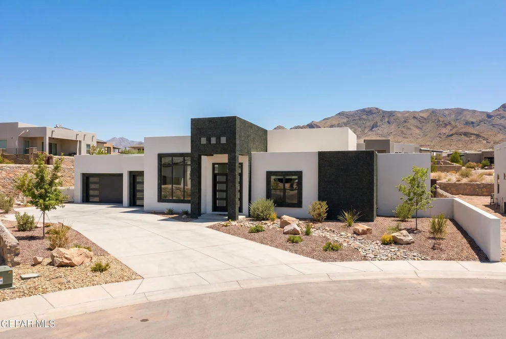 Unit for sale at 7325 SIDEWINDER BEND Drive, El Paso, TX 79911