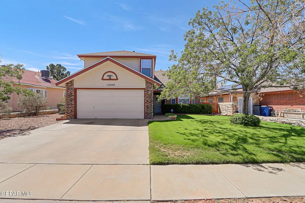 Unit for sale at 12008 Meadow Gate Drive, El Paso, TX 79936