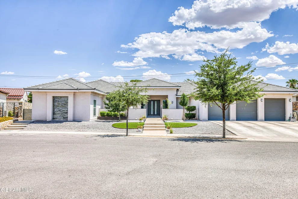 Unit for sale at 504 COTTON BLOSSOM Avenue, El Paso, TX 79922