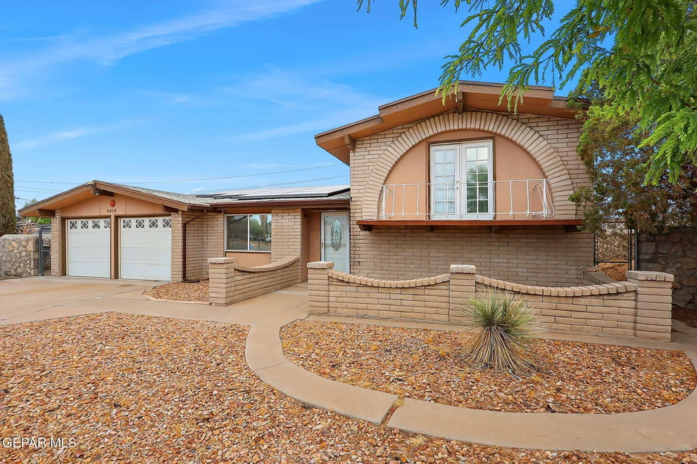 Unit for sale at 2912 CHASWOOD Street, El Paso, TX 79935