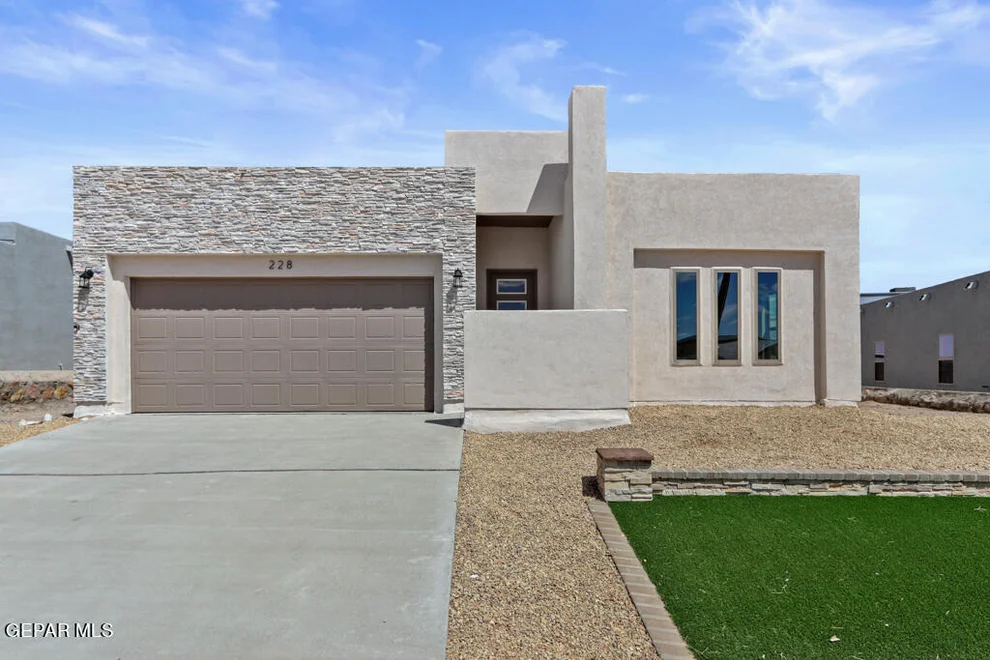 Unit for sale at 51013 Purple Mat Avenue, El Paso, TX 79934