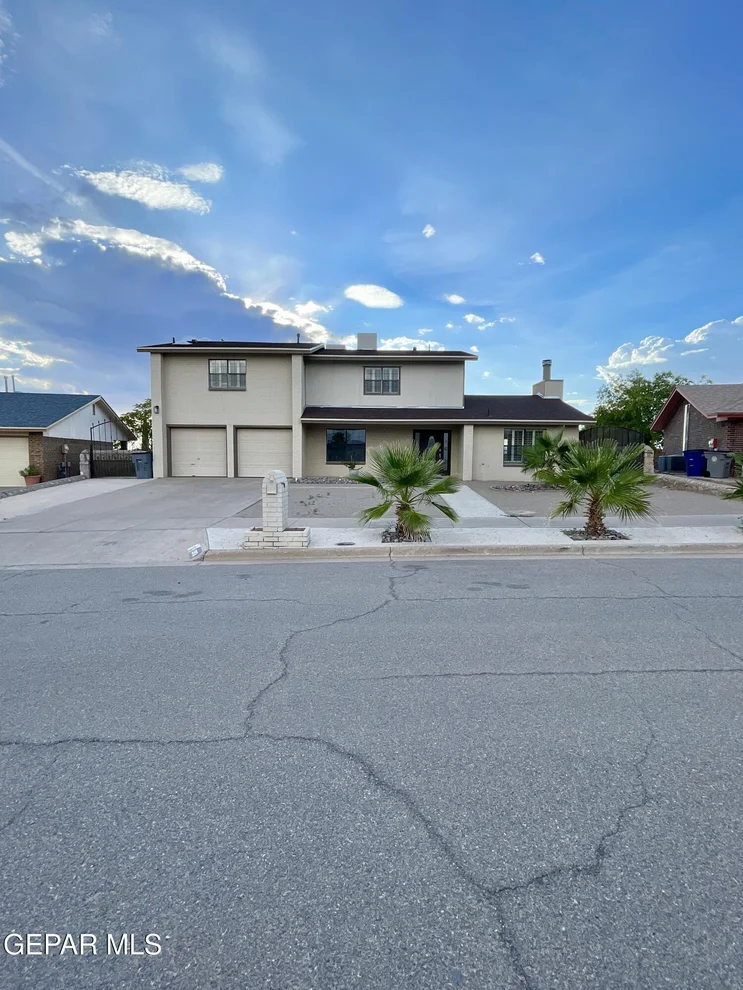 Unit for sale at 1393 VISTA GRANADA Drive, El Paso, TX 79936