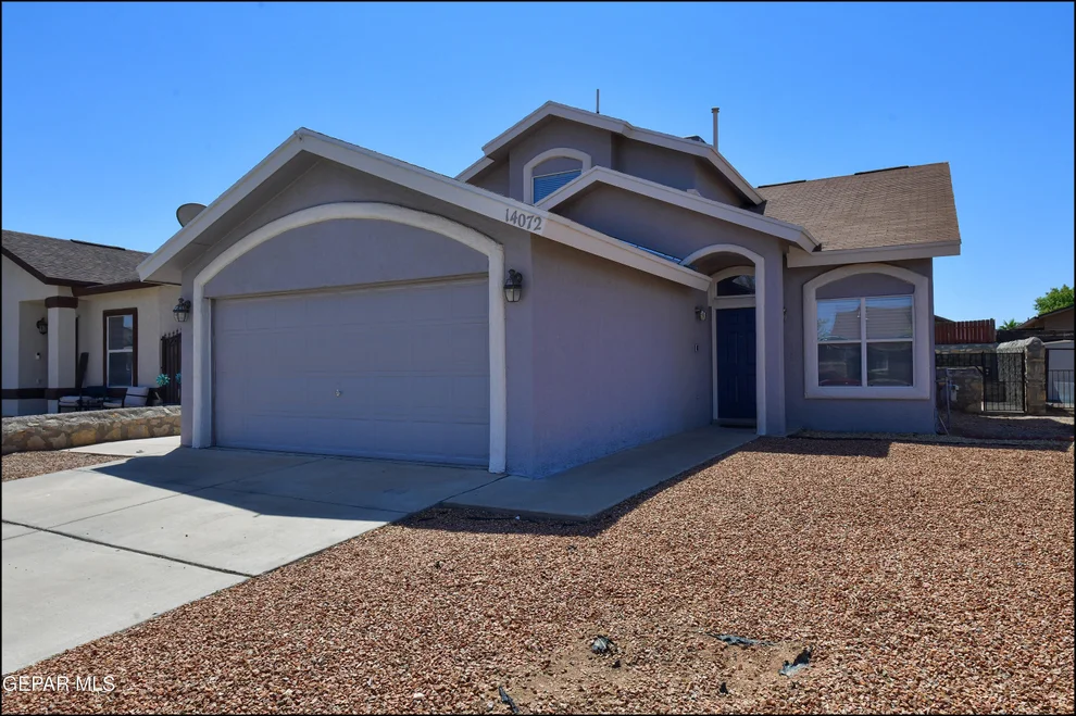Unit for sale at 14072 Tierra Venado Drive, El Paso, TX 79938
