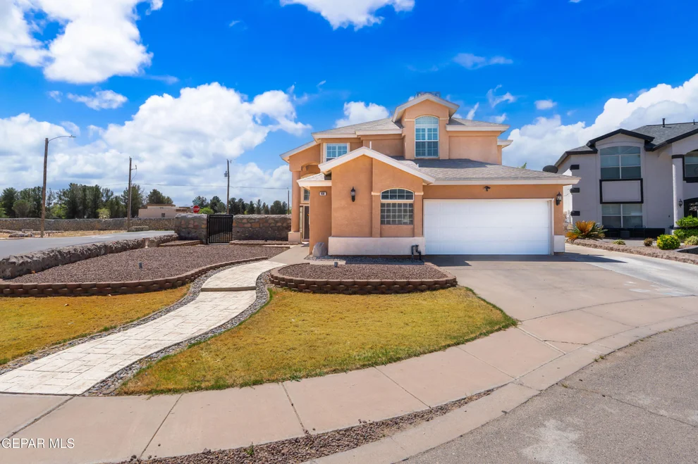 Unit for sale at 400 Rio Fango, El Paso, TX 79932