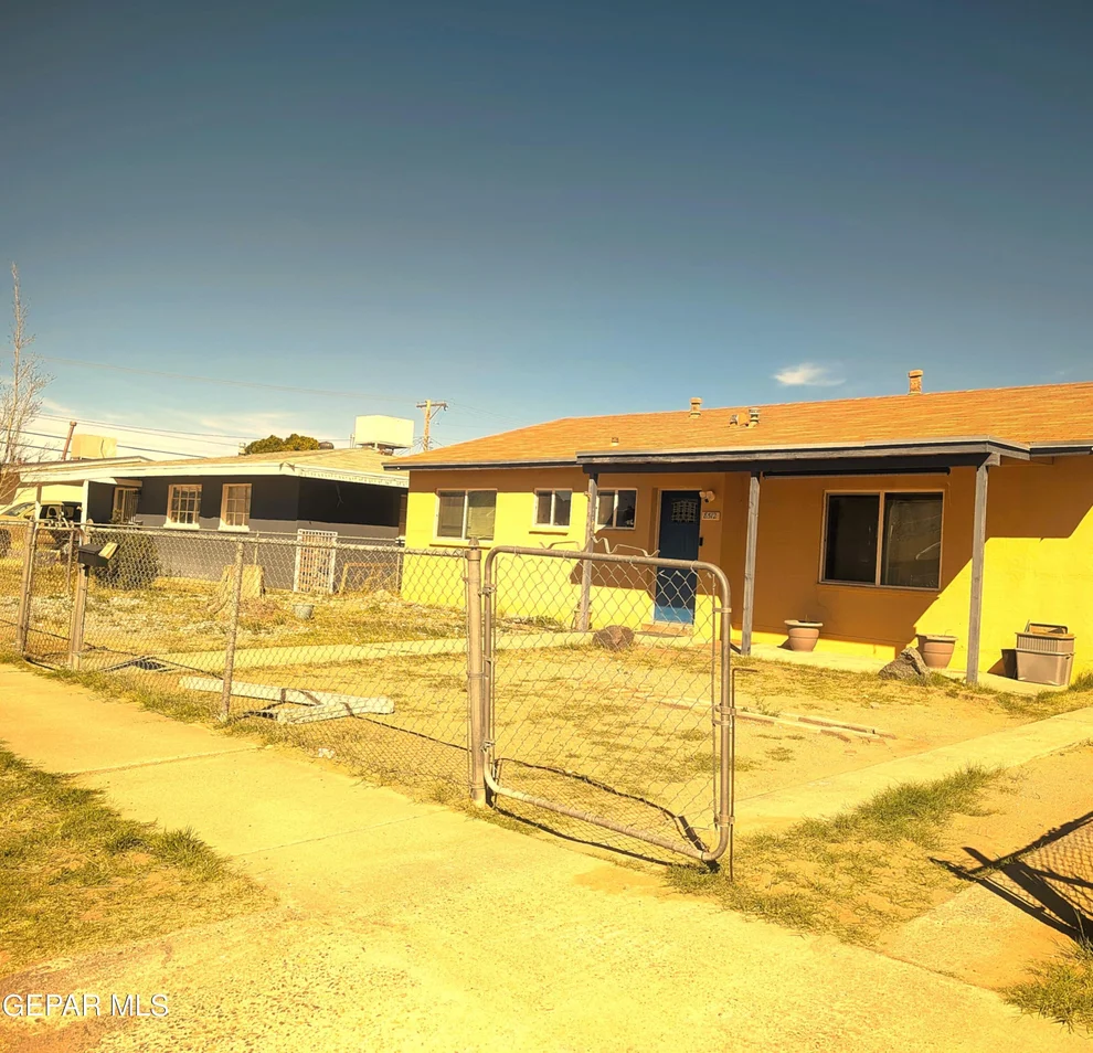 Unit for sale at 8512 MOUNT TIBET, El Paso, TX 79904