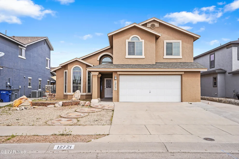 Unit for sale at 12721 Tierra Mina Drive, El Paso, TX 79938