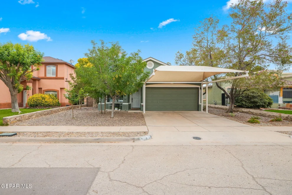 Unit for sale at 13781 PASEO CENTRAL Avenue, El Paso, TX 79928